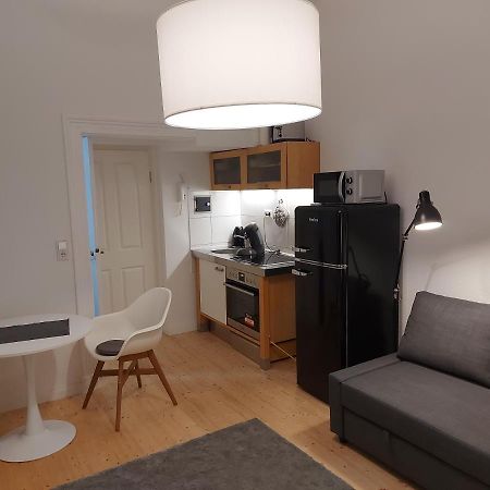Ludwigstrasse Apartment Мьонхенгладбах Екстериор снимка