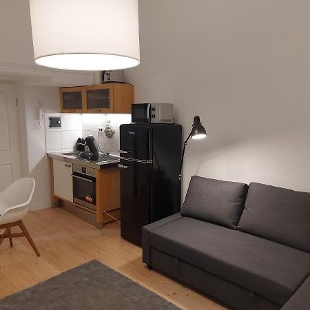 Ludwigstrasse Apartment Мьонхенгладбах Екстериор снимка