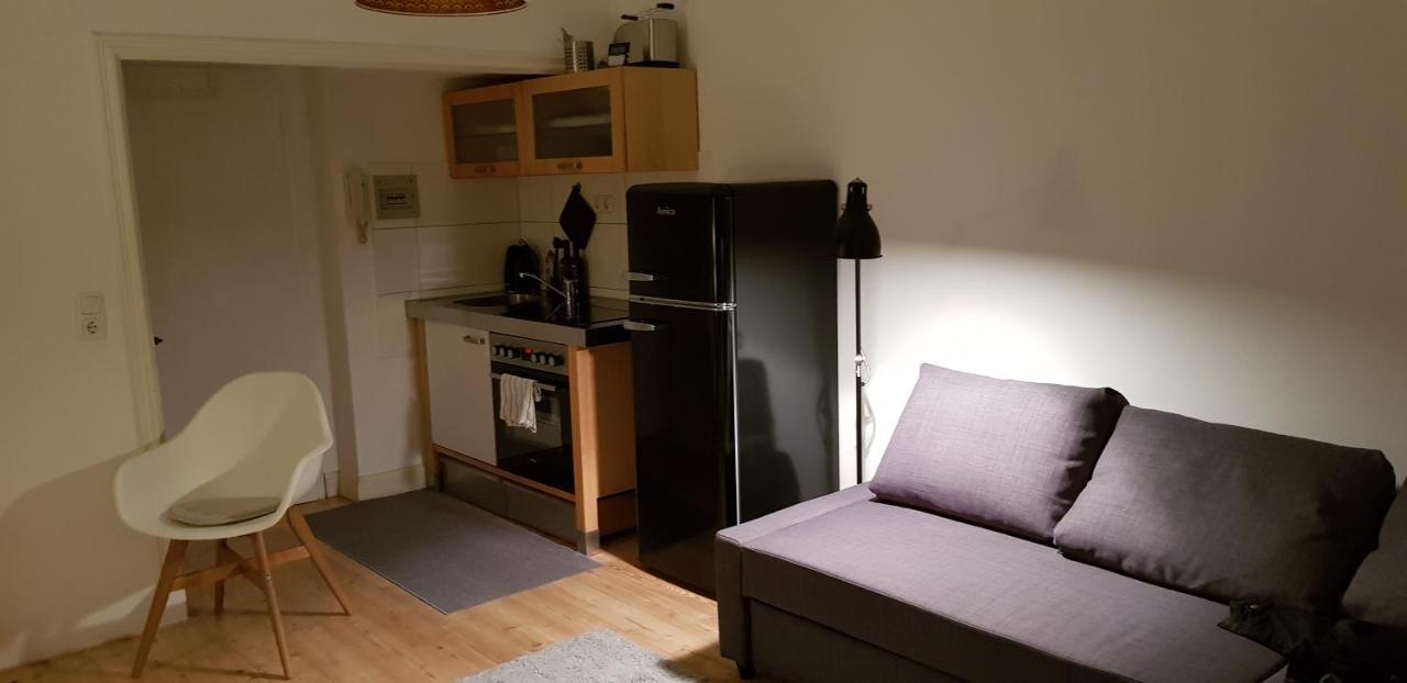 Ludwigstrasse Apartment Мьонхенгладбах Екстериор снимка