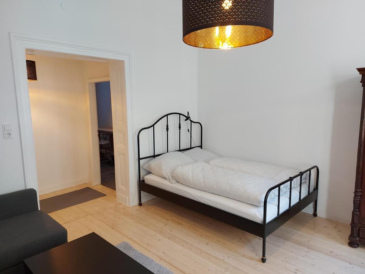 Ludwigstrasse Apartment Мьонхенгладбах Екстериор снимка