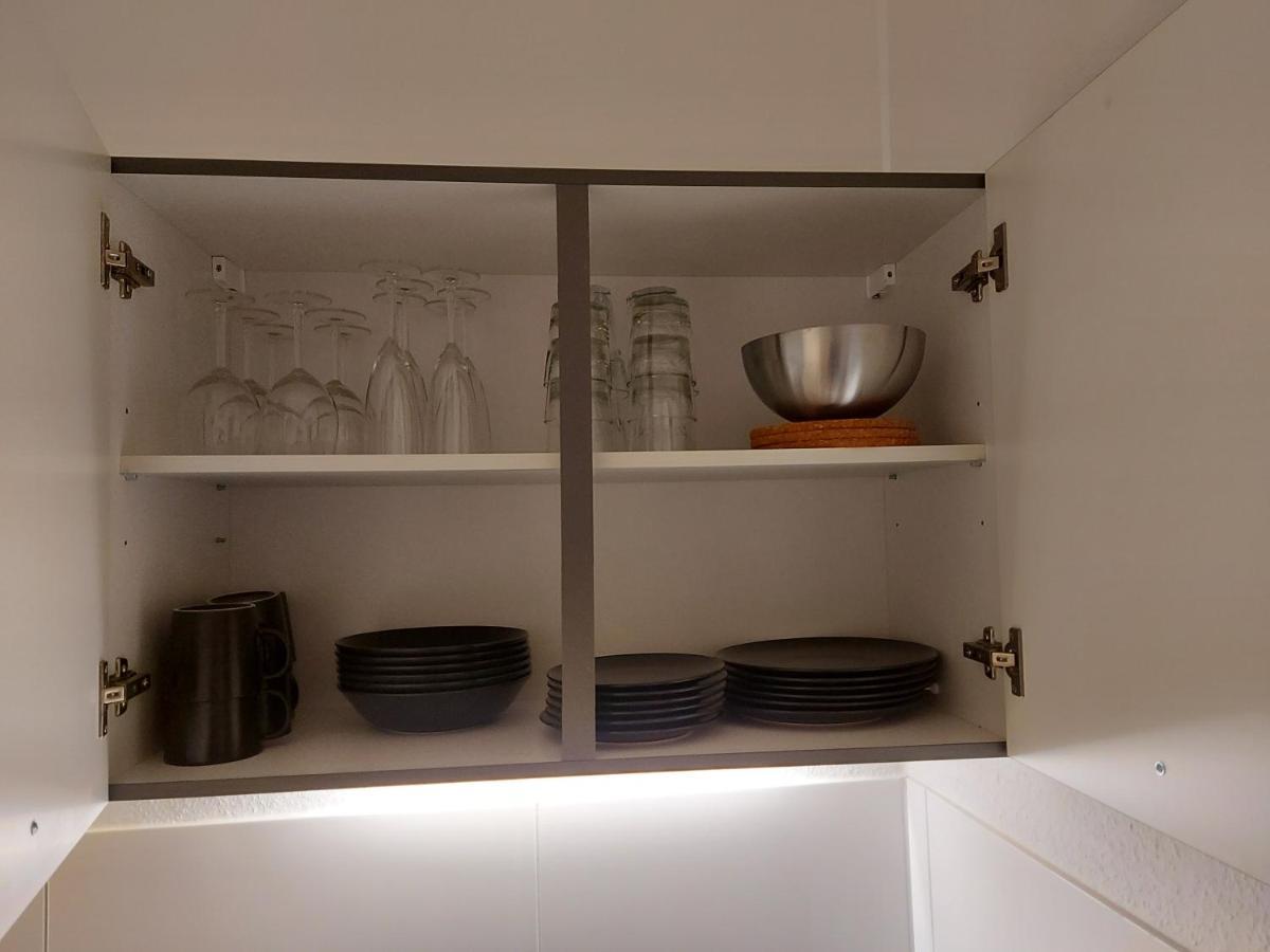 Ludwigstrasse Apartment Мьонхенгладбах Екстериор снимка