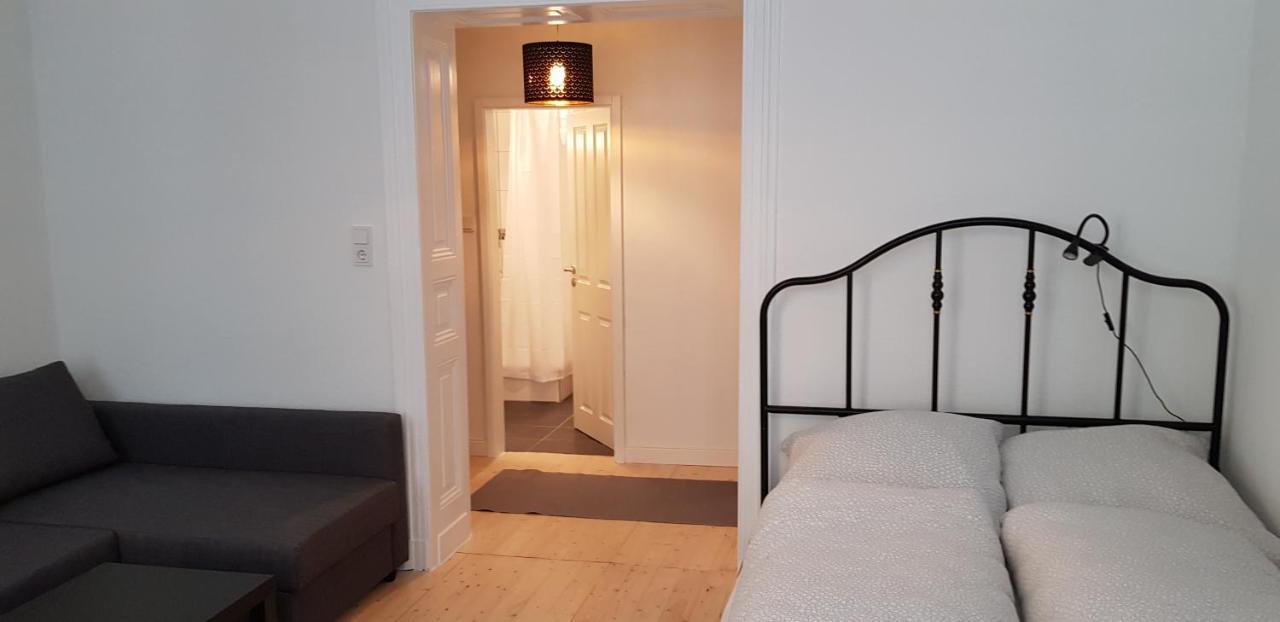 Ludwigstrasse Apartment Мьонхенгладбах Екстериор снимка