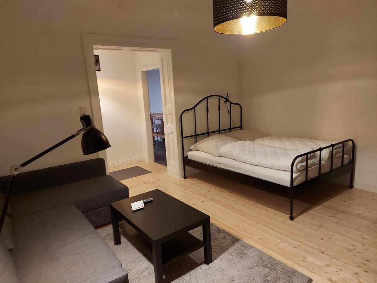 Ludwigstrasse Apartment Мьонхенгладбах Екстериор снимка