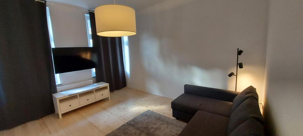 Ludwigstrasse Apartment Мьонхенгладбах Екстериор снимка
