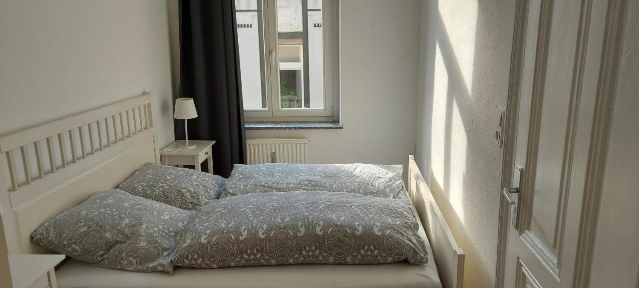 Ludwigstrasse Apartment Мьонхенгладбах Екстериор снимка