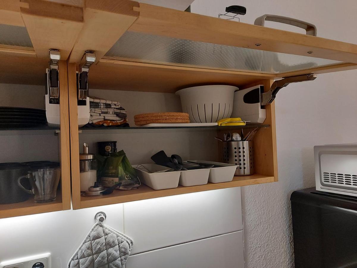 Ludwigstrasse Apartment Мьонхенгладбах Екстериор снимка