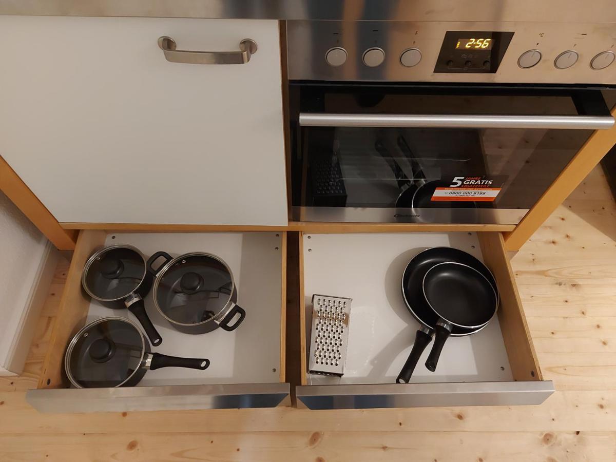 Ludwigstrasse Apartment Мьонхенгладбах Екстериор снимка