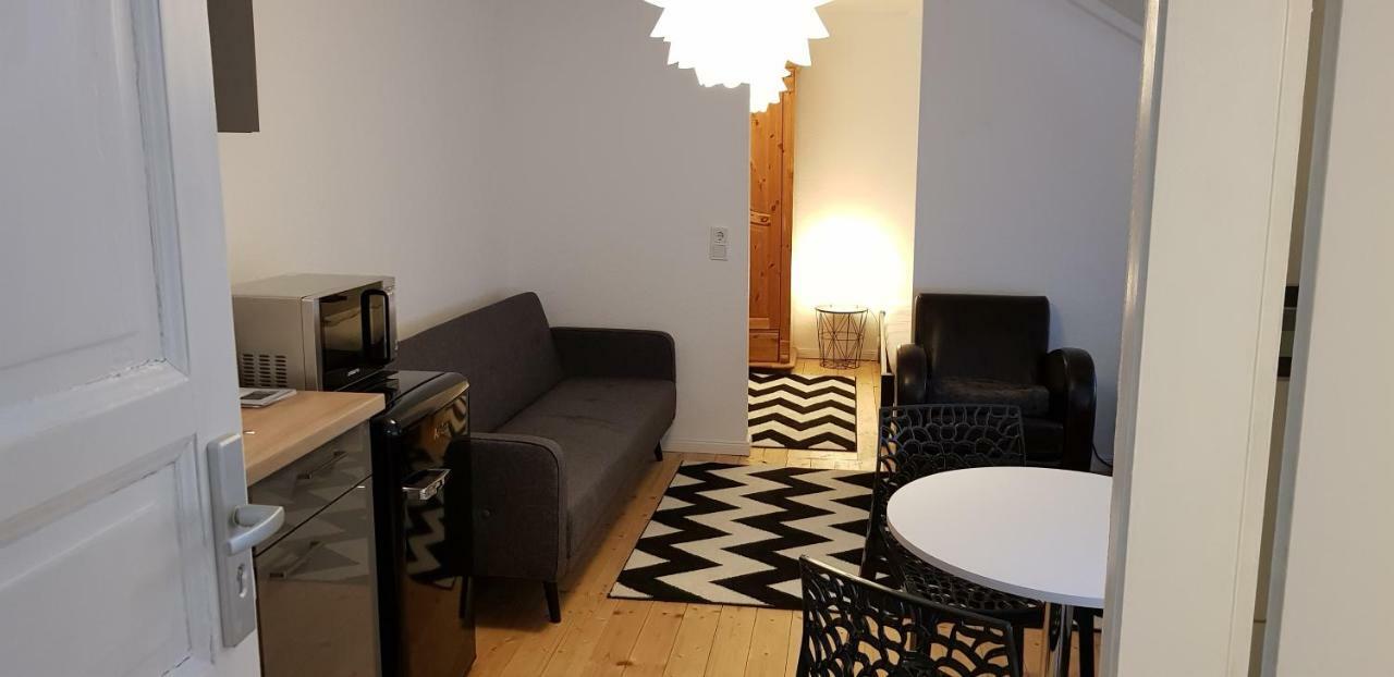 Ludwigstrasse Apartment Мьонхенгладбах Екстериор снимка