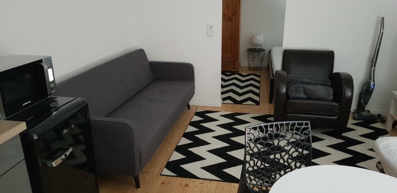 Ludwigstrasse Apartment Мьонхенгладбах Екстериор снимка