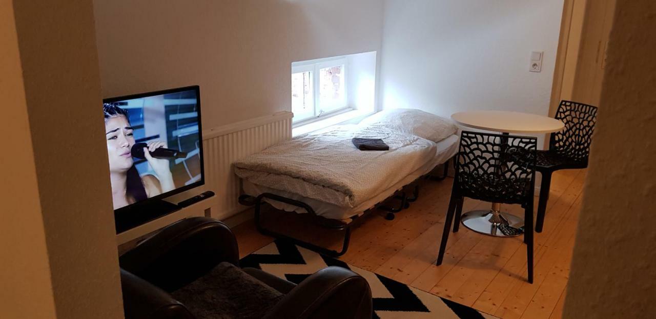 Ludwigstrasse Apartment Мьонхенгладбах Екстериор снимка