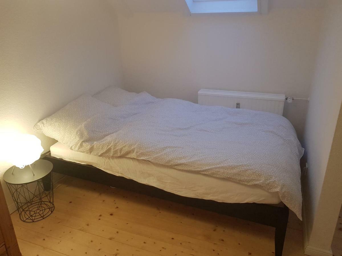Ludwigstrasse Apartment Мьонхенгладбах Екстериор снимка