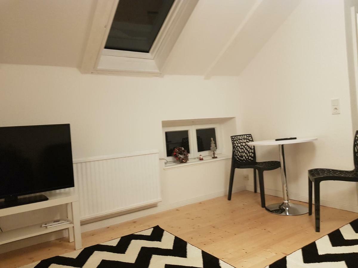 Ludwigstrasse Apartment Мьонхенгладбах Екстериор снимка