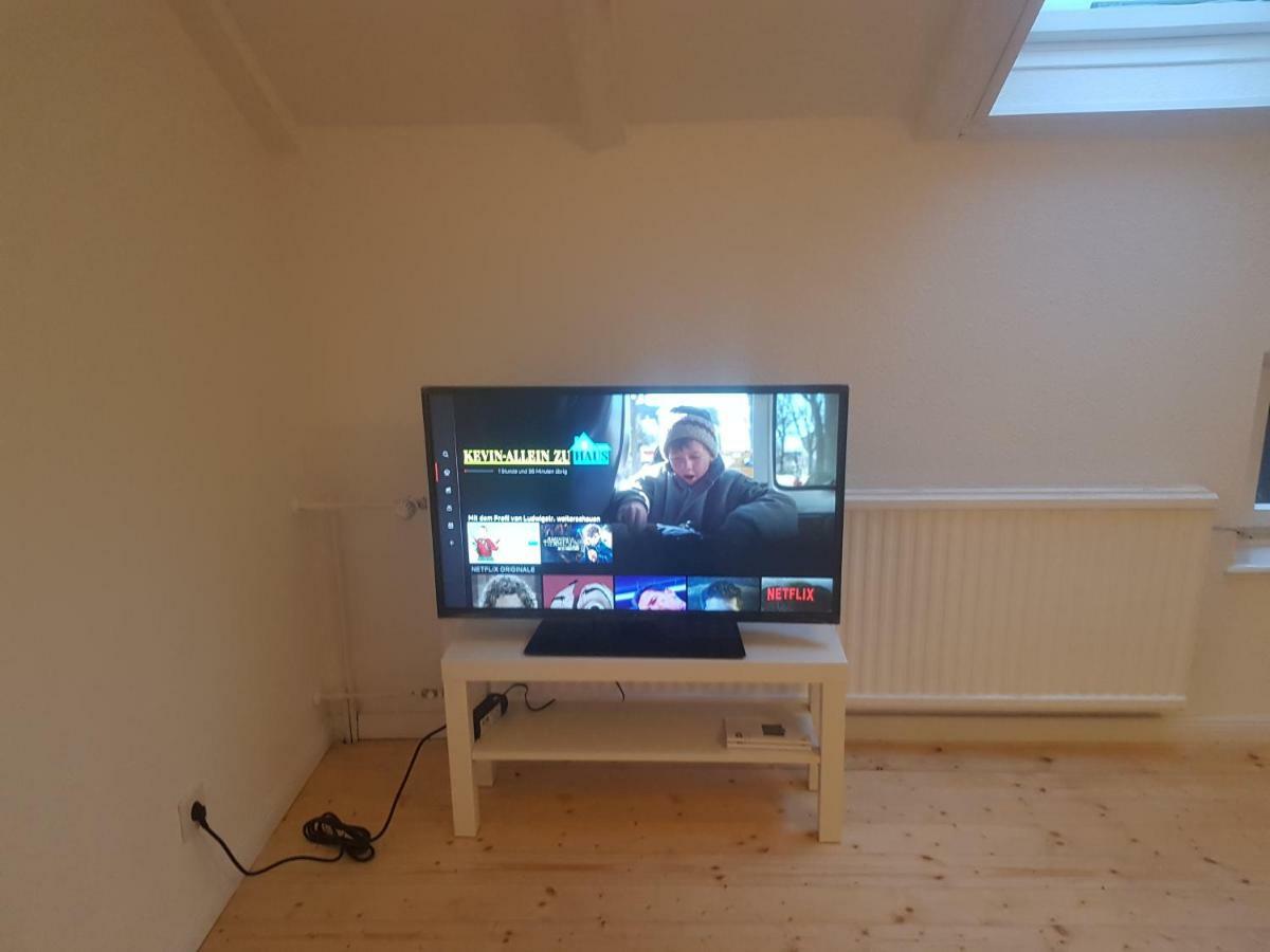 Ludwigstrasse Apartment Мьонхенгладбах Екстериор снимка