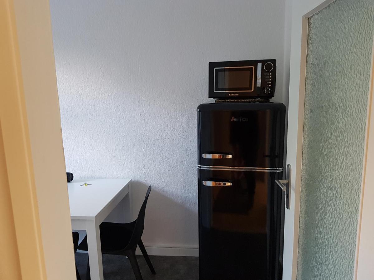 Ludwigstrasse Apartment Мьонхенгладбах Екстериор снимка