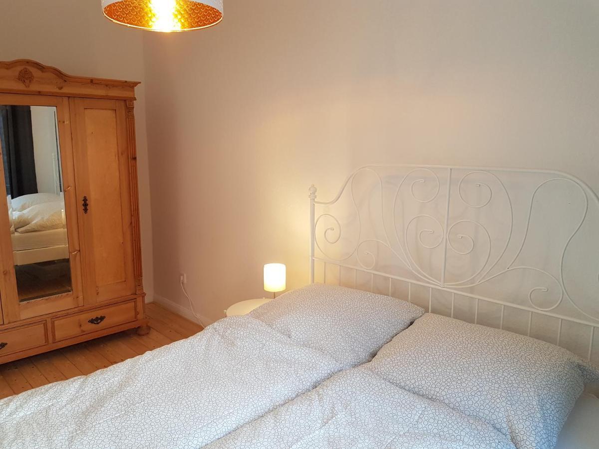 Ludwigstrasse Apartment Мьонхенгладбах Екстериор снимка