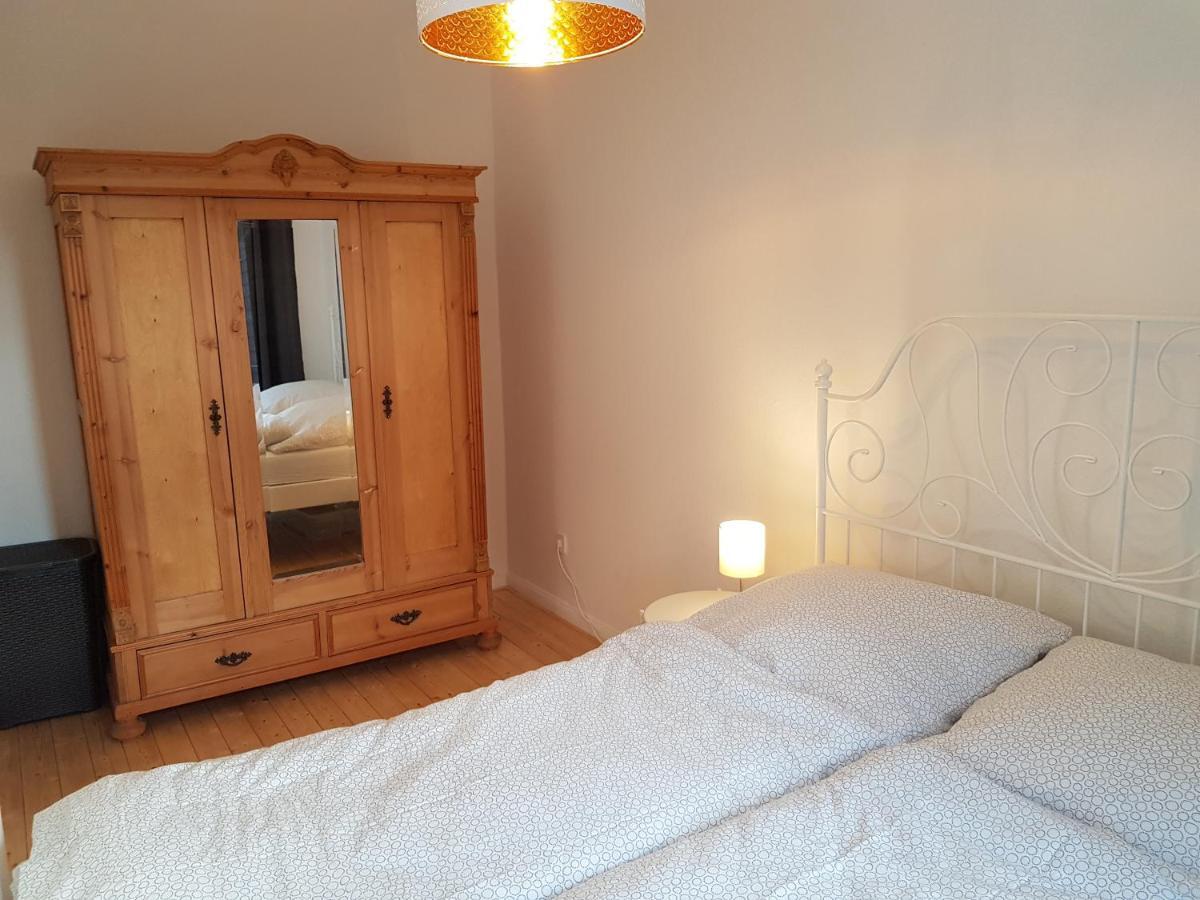 Ludwigstrasse Apartment Мьонхенгладбах Екстериор снимка