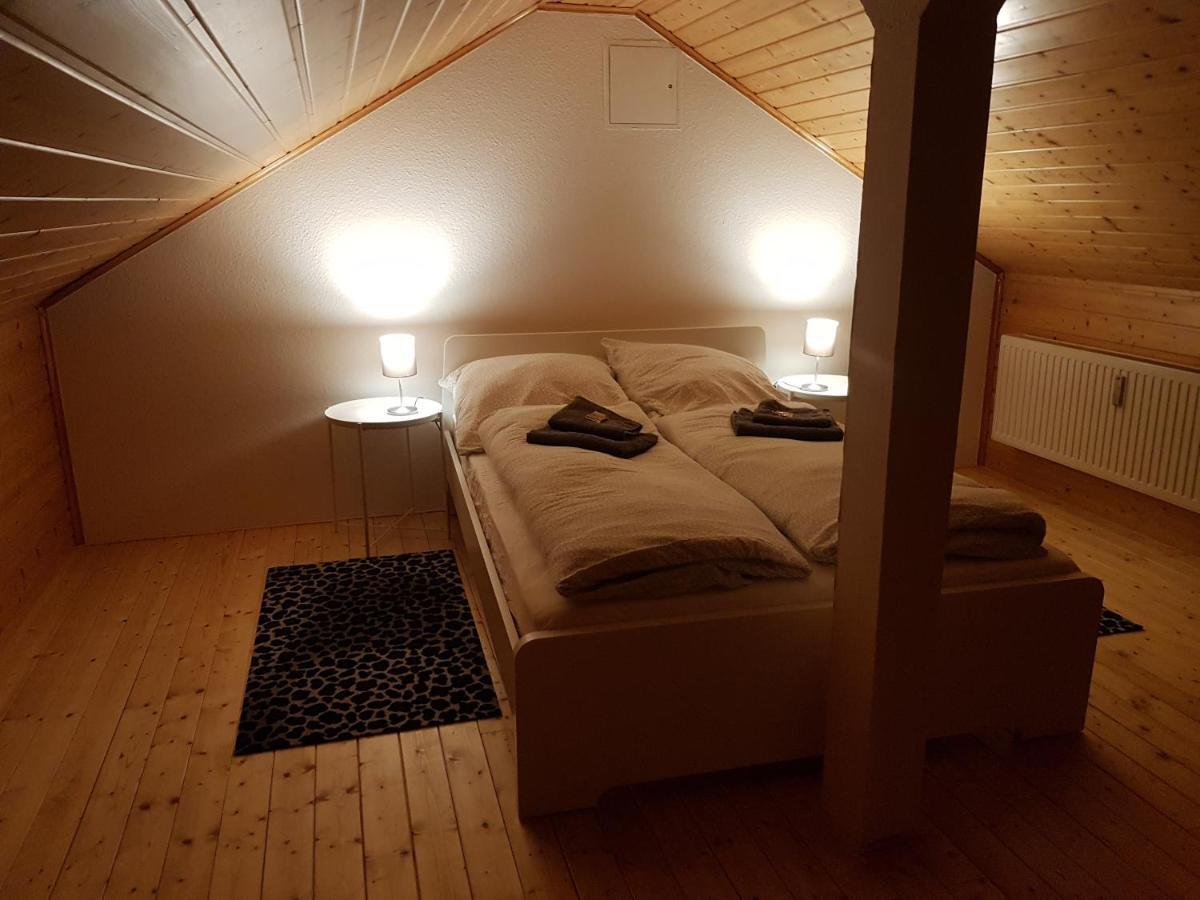 Ludwigstrasse Apartment Мьонхенгладбах Екстериор снимка